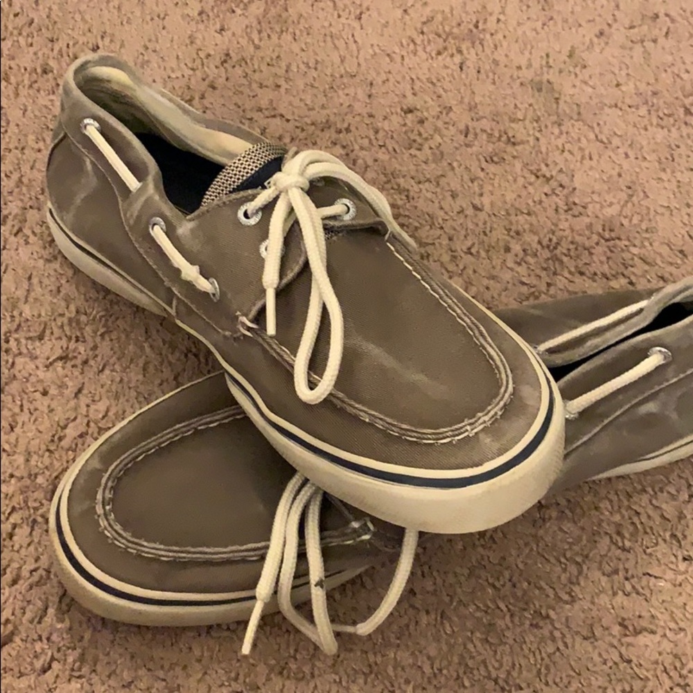 Sperry shoes
